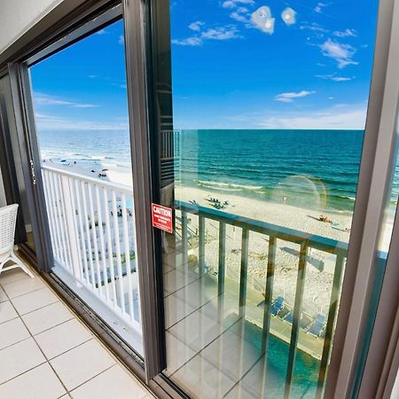 Villa Gulf Tower 4C Gulf Shores Esterno foto