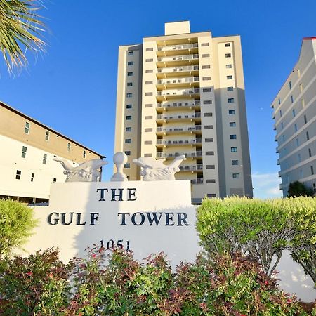 Villa Gulf Tower 4C Gulf Shores Esterno foto