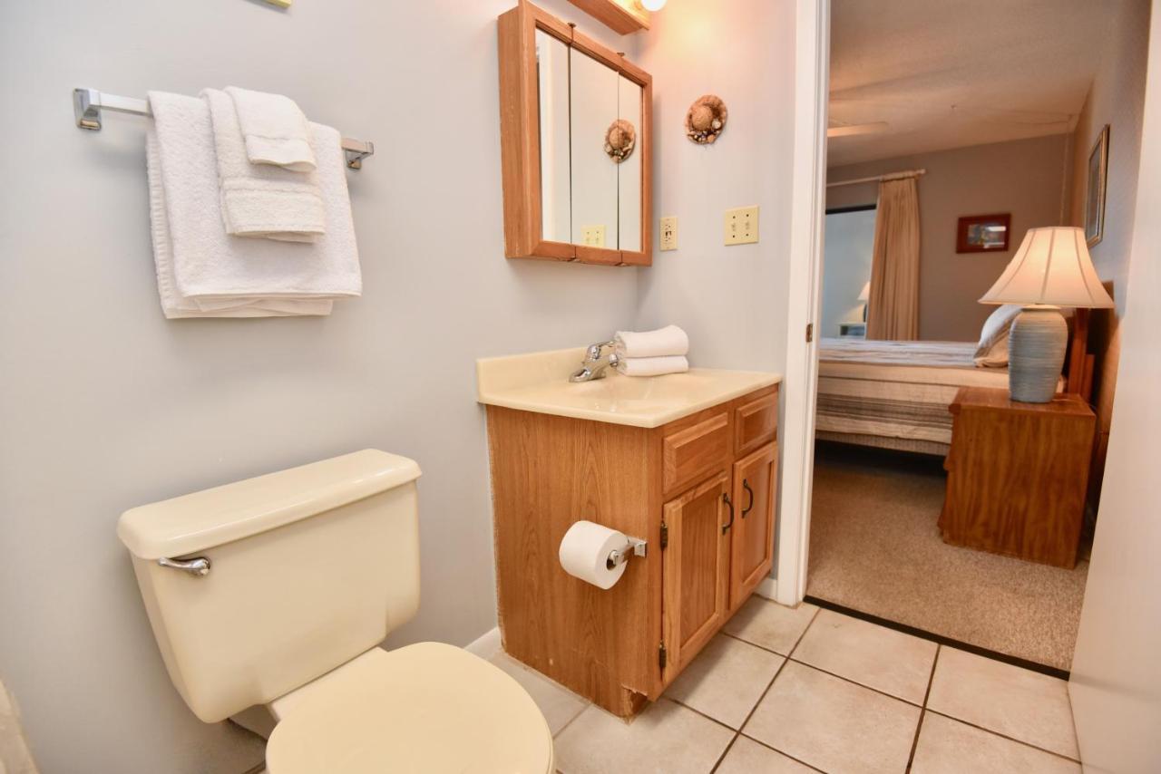 Villa Gulf Tower 4C Gulf Shores Esterno foto