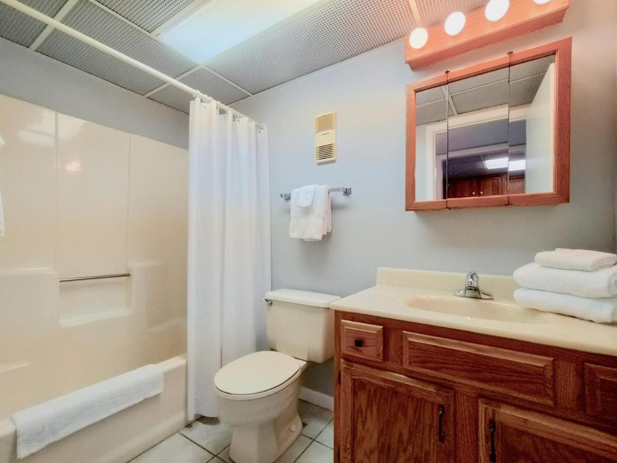 Villa Gulf Tower 4C Gulf Shores Esterno foto