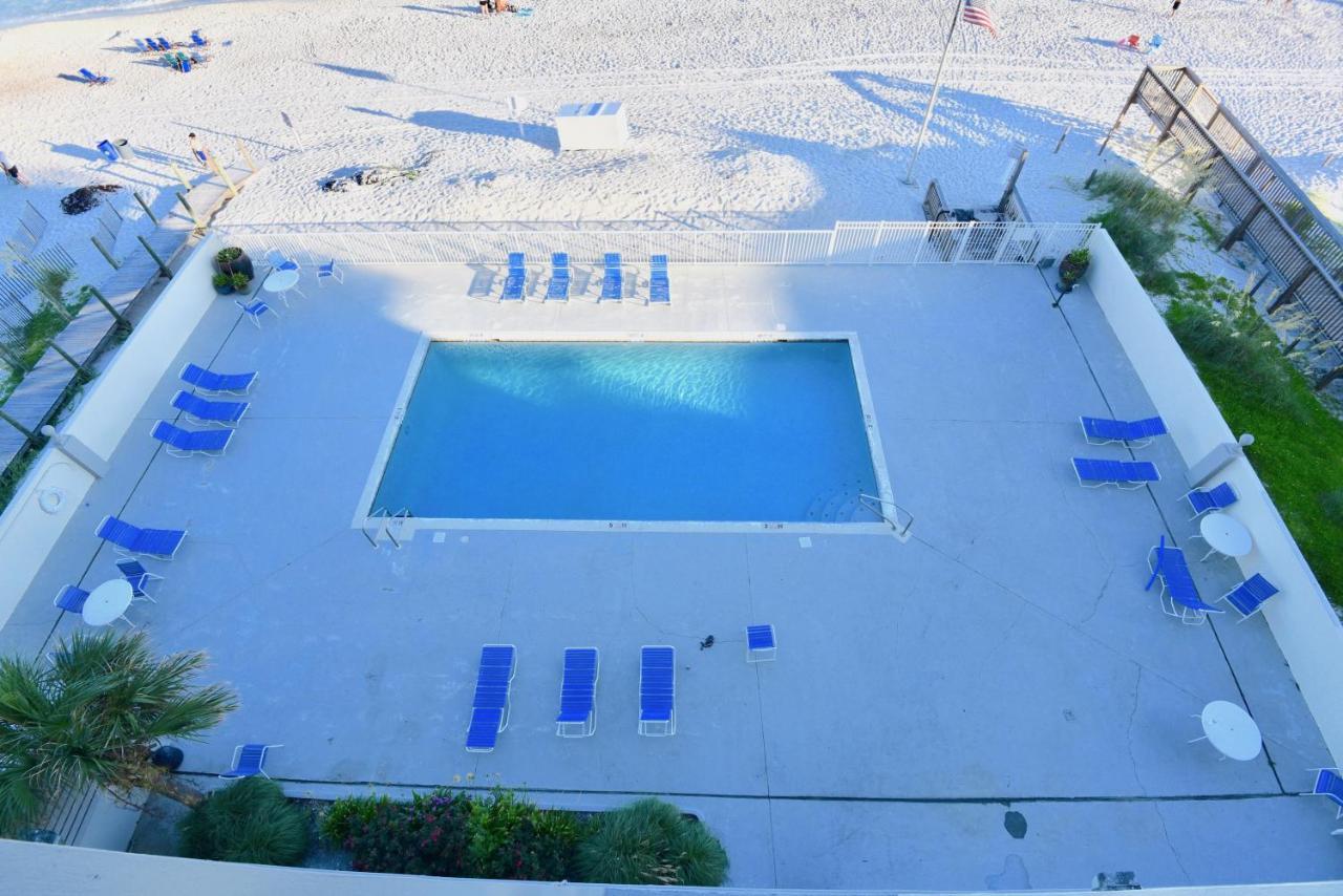 Villa Gulf Tower 4C Gulf Shores Esterno foto