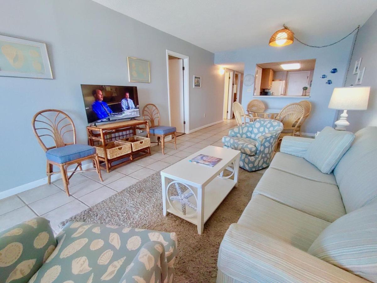 Villa Gulf Tower 4C Gulf Shores Esterno foto