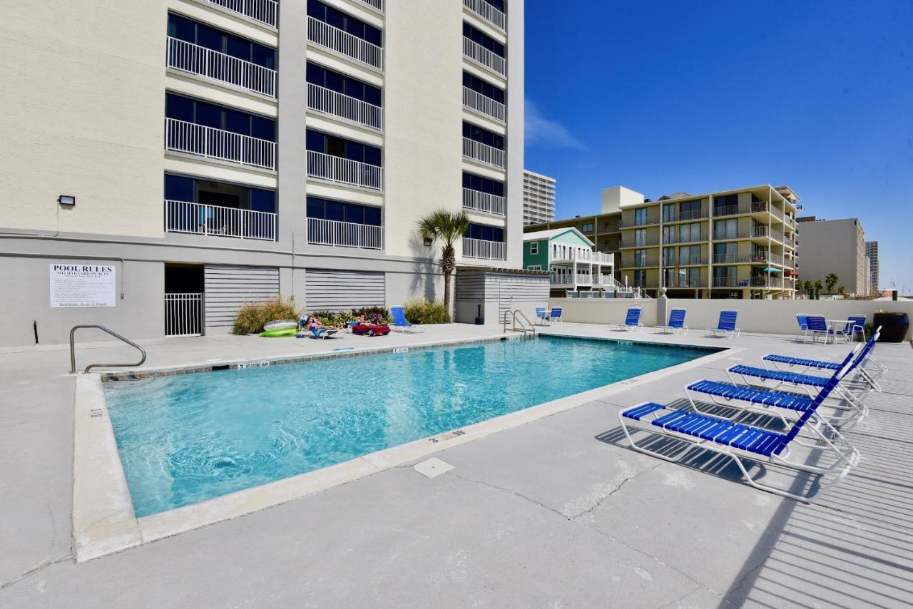 Villa Gulf Tower 4C Gulf Shores Esterno foto
