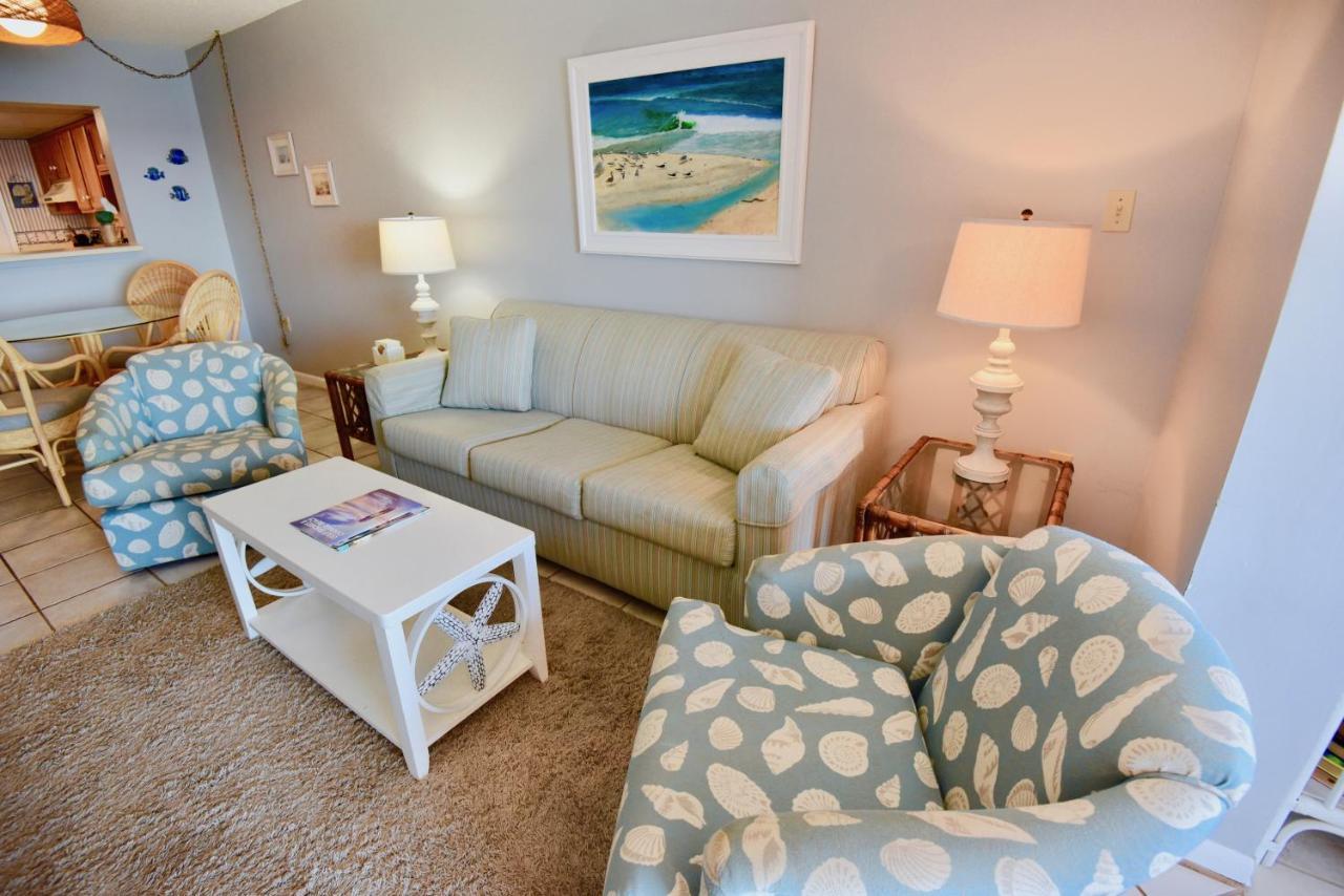 Villa Gulf Tower 4C Gulf Shores Esterno foto