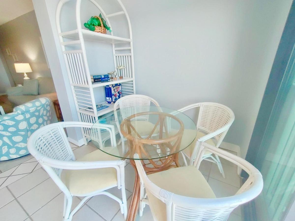 Villa Gulf Tower 4C Gulf Shores Esterno foto