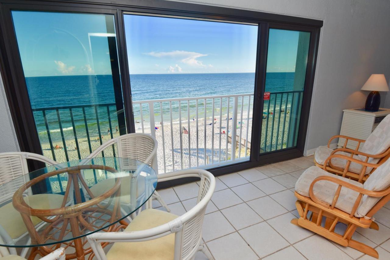 Villa Gulf Tower 4C Gulf Shores Esterno foto