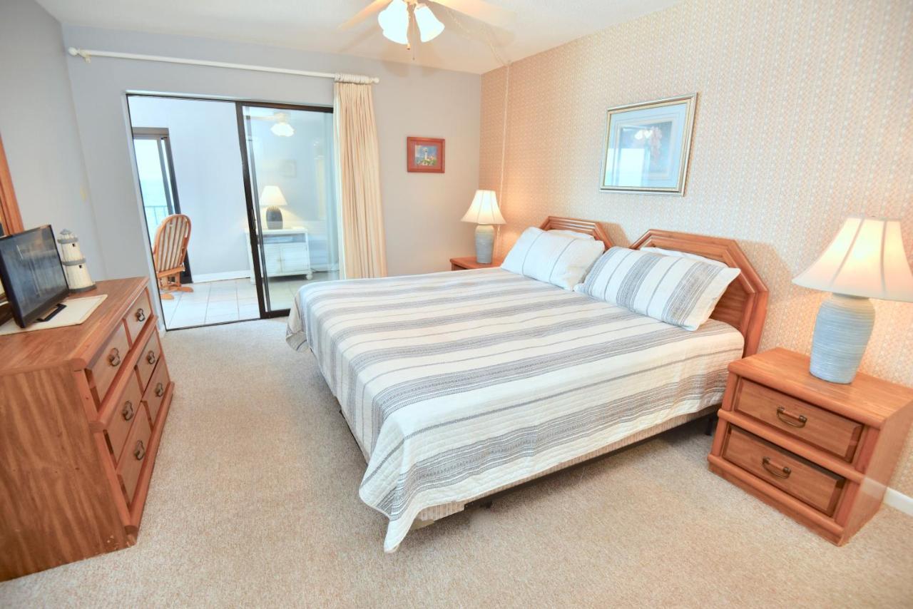 Villa Gulf Tower 4C Gulf Shores Esterno foto