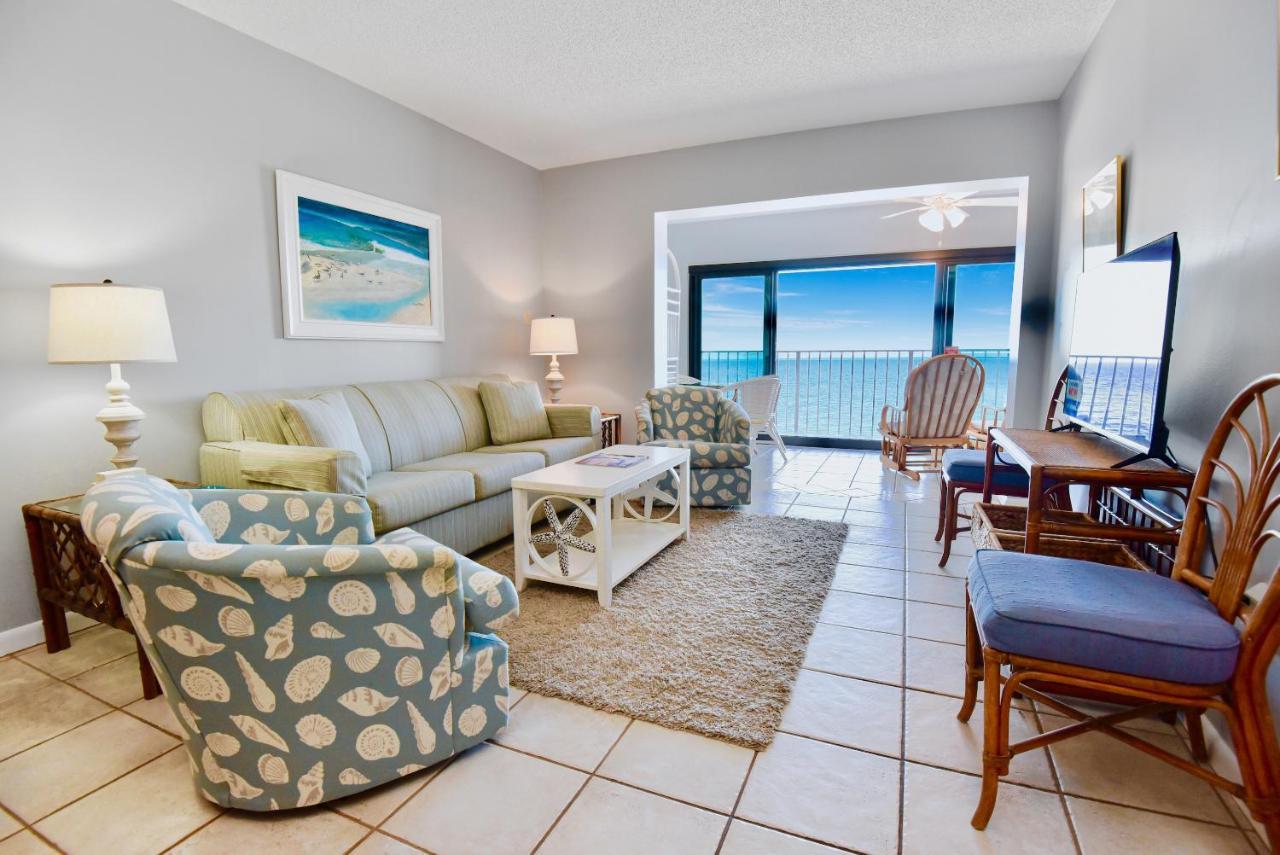 Villa Gulf Tower 4C Gulf Shores Esterno foto