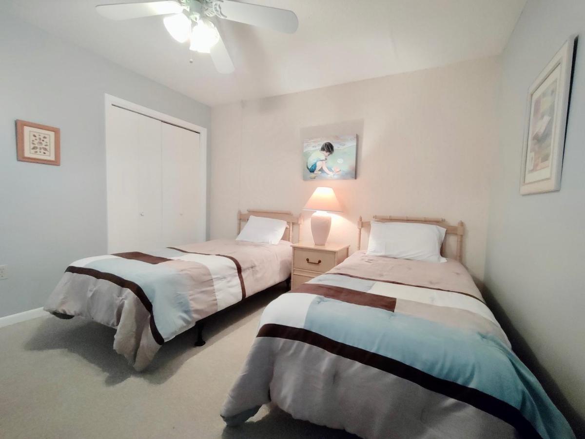 Villa Gulf Tower 4C Gulf Shores Esterno foto