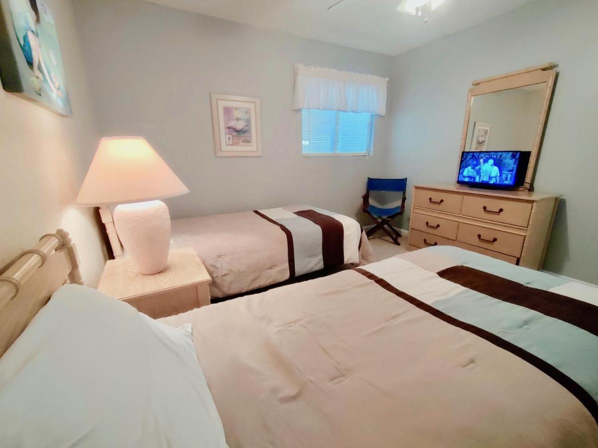 Villa Gulf Tower 4C Gulf Shores Esterno foto