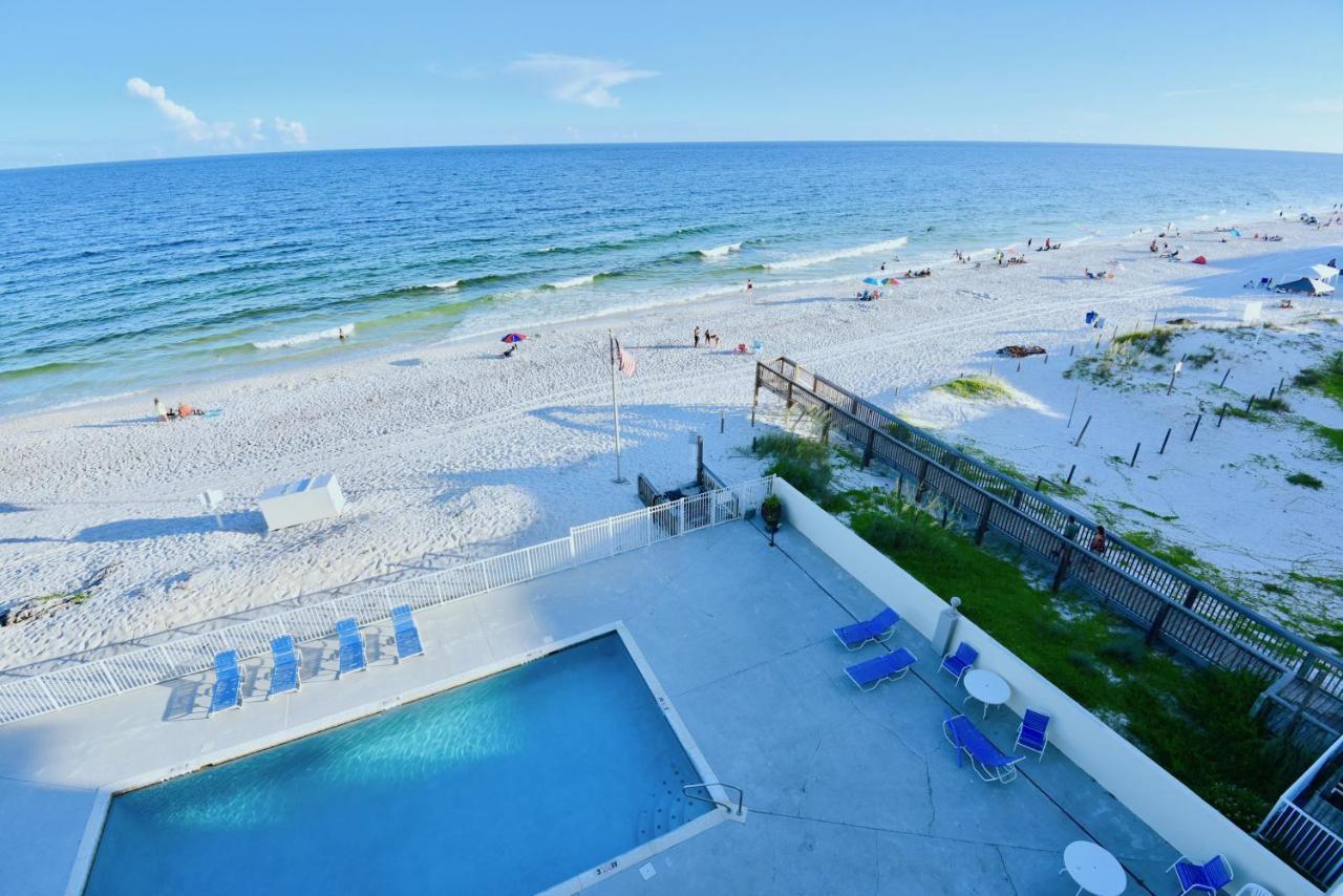 Villa Gulf Tower 4C Gulf Shores Esterno foto
