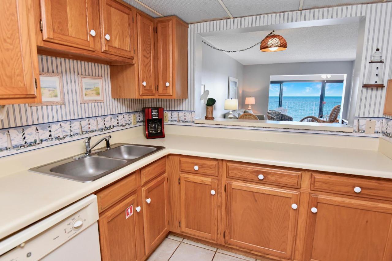 Villa Gulf Tower 4C Gulf Shores Esterno foto