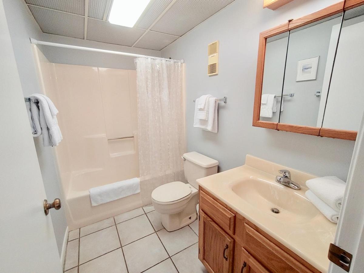Villa Gulf Tower 4C Gulf Shores Esterno foto