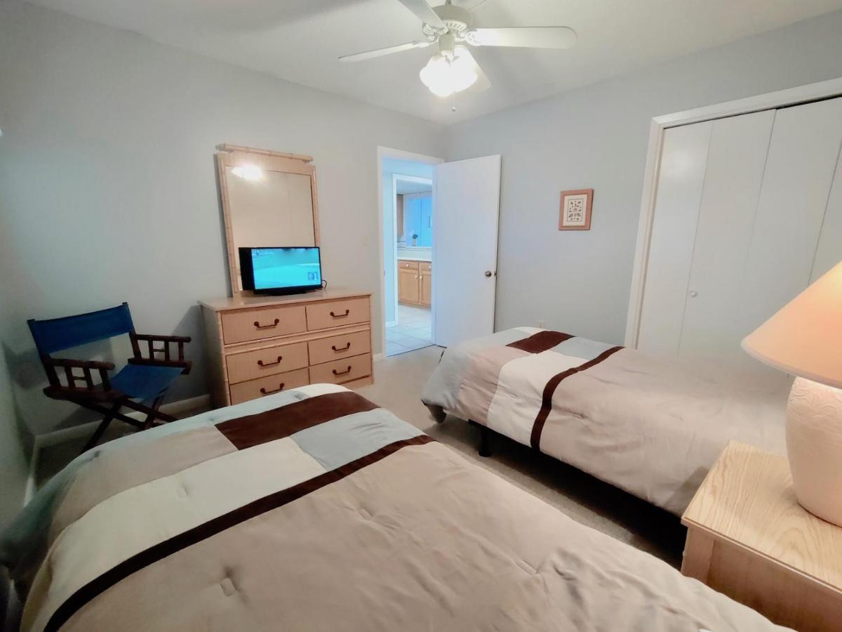 Villa Gulf Tower 4C Gulf Shores Esterno foto