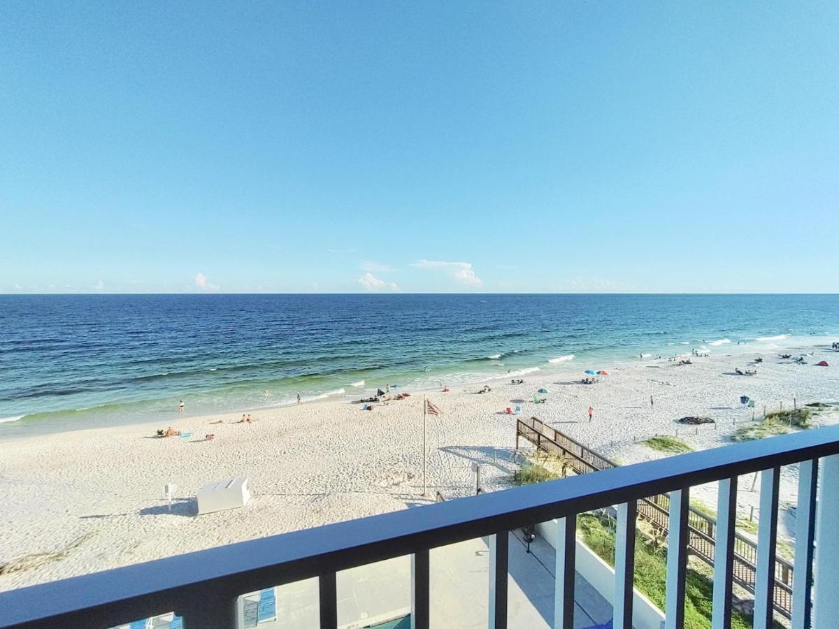 Villa Gulf Tower 4C Gulf Shores Esterno foto